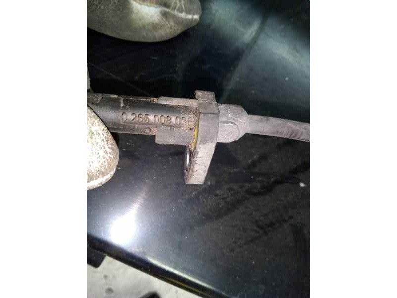 SENSOR 0265008036  - imagen 3