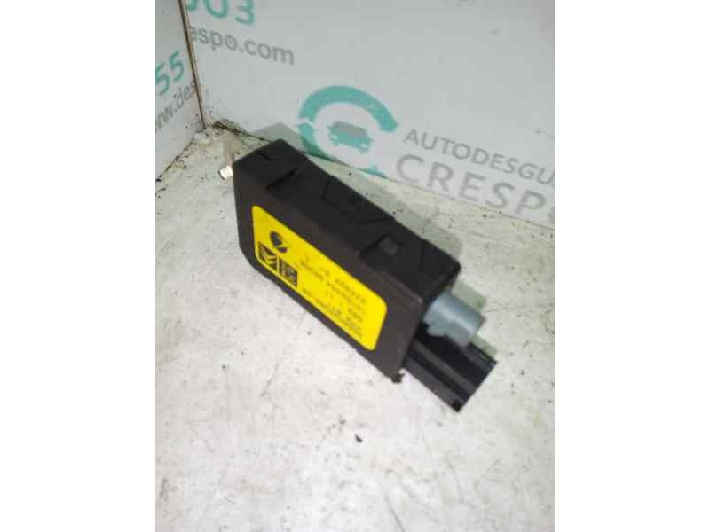 MODULO ELECTRONICO 9666030380  - imagen 1