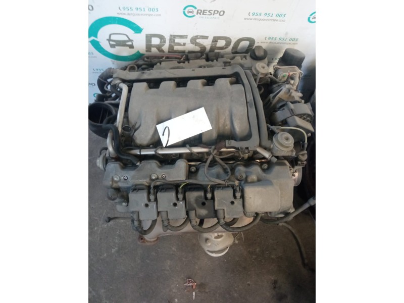 MOTOR COMPLETO M119.970  - imagen 2