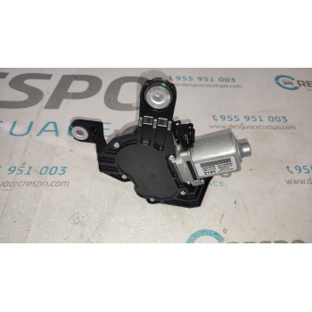 MOTOR LIMPIA TRASERO 39156859 