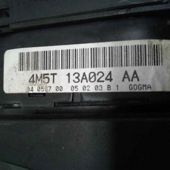 MANDO LUCES 4M5T13A024AA  - miniatura 3