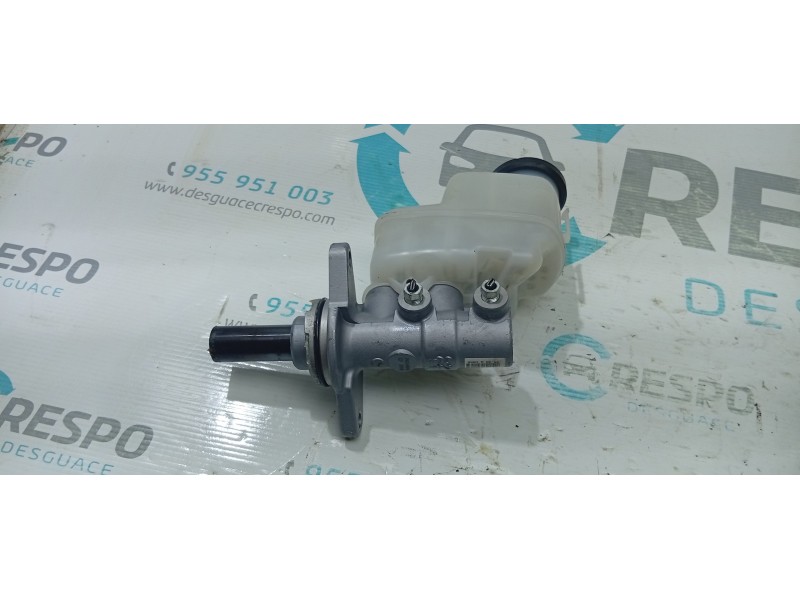BOMBA FRENO  - imagen 1