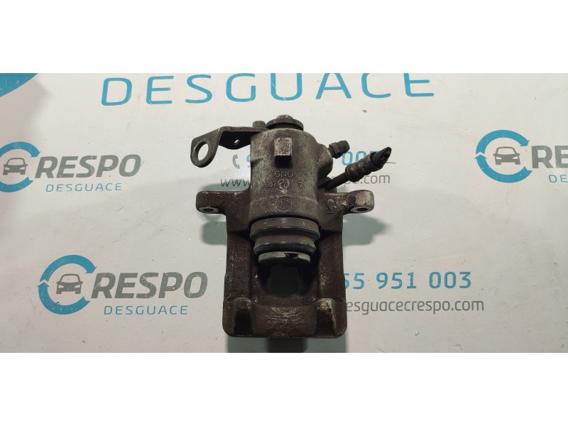 PINZA DE FRENO TRASERA DERECHA  - imagen 3