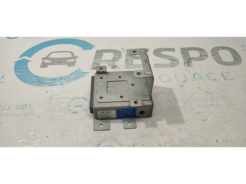 CENTRALITA INMOVILIZADOR 8712008201  - imagen 1