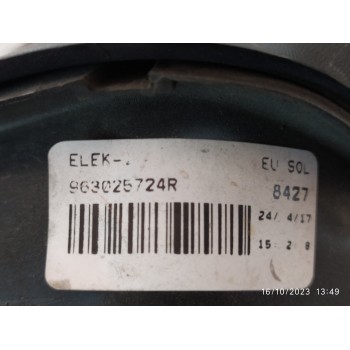 RETROVISOR IZQUIERDO 963025724R  - miniatura 2