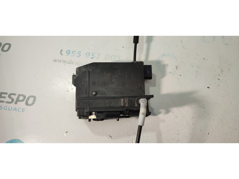 CERRADURA PUERTA TRASERA DERECHA 9826110980  - imagen 1