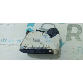 CERRADURA PUERTA TRASERA IZQUIERDA 5K4839015B 