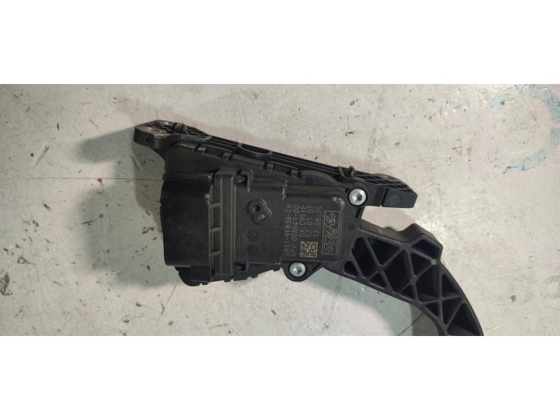 POTENCIOMETRO PEDAL 4M519F836CH  - imagen 2