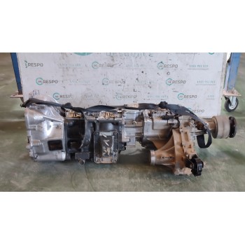 CAJA CAMBIOS  - miniatura 4