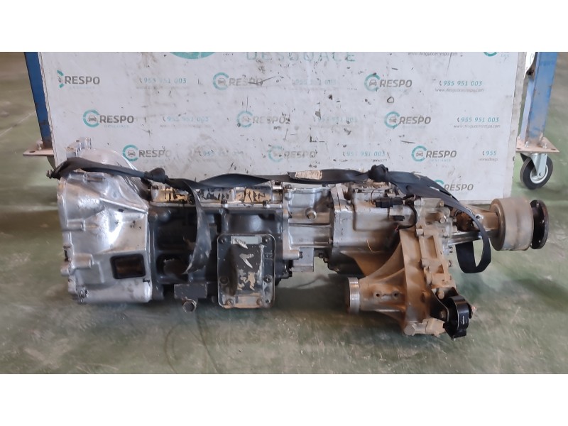 CAJA CAMBIOS  - imagen 4