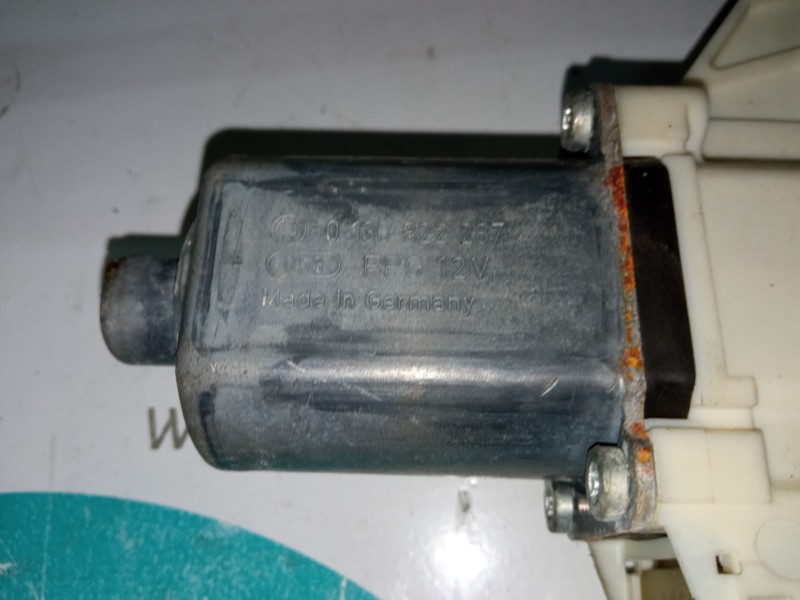 ELEVALUNAS DELANTERO IZQUIERDO 6M2114A389B  - imagen 2