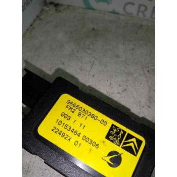 MODULO ELECTRONICO 9666030380  - miniatura 2