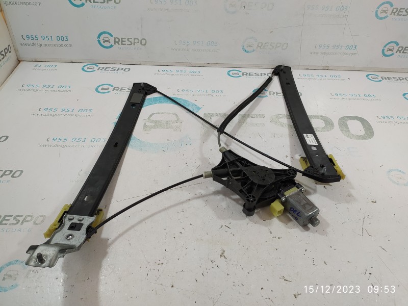 ELEVALUNAS DELANTERO DERECHO 83A837462 5Q0959801C  - imagen 3