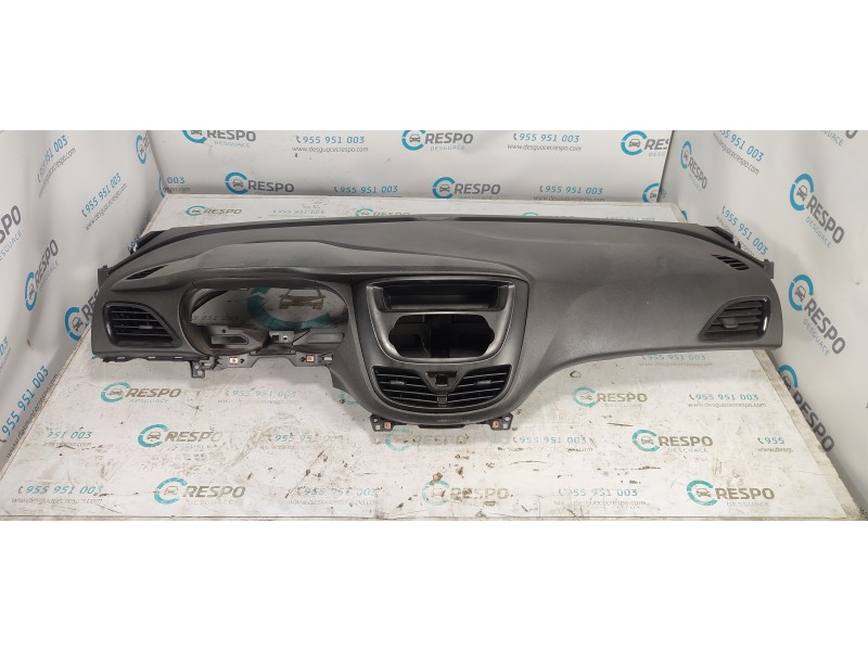 KIT AIRBAG  - imagen 1