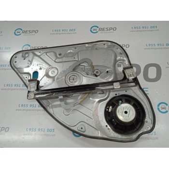 ELEVALUNAS TRASERO DERECHO 7M51R24994DC  - miniatura 3