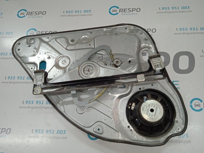 ELEVALUNAS TRASERO DERECHO 7M51R24994DC  - imagen 3
