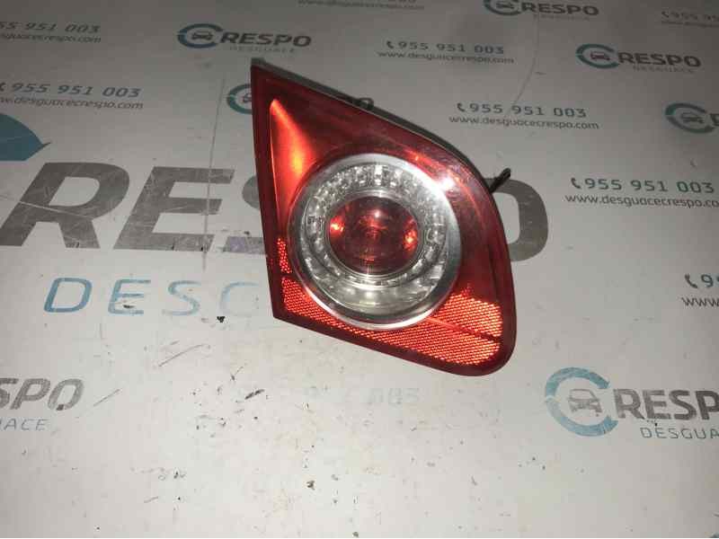 PILOTO TRASERO IZQUIERDO 3C5945093E  - imagen 1