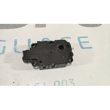 MOTOR APERTURA TRAMPILLAS CLIMATIZADOR K11119A01 