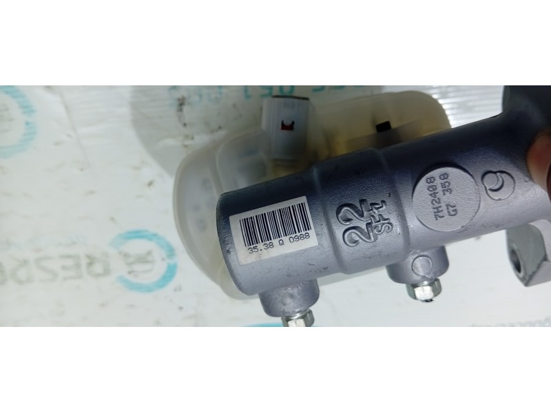 BOMBA FRENO  - imagen 2