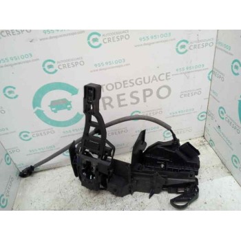 CERRADURA PUERTA DELANTERA DERECHA BM5AA21812BF 