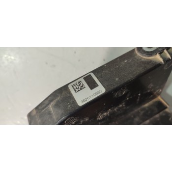 CERRADURA PUERTA TRASERA DERECHA 9826110980  - miniatura 2