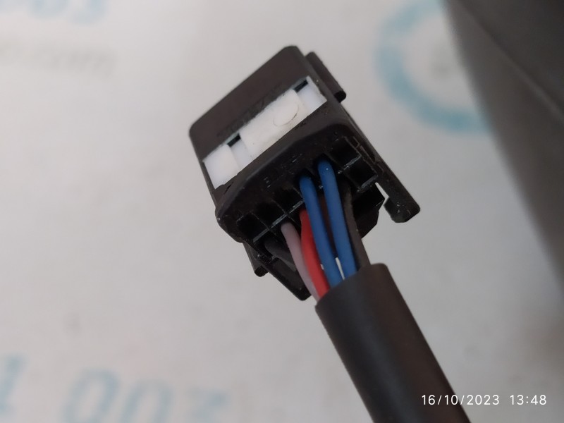 RETROVISOR IZQUIERDO 963025724R  - imagen 3