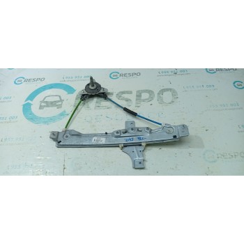 ELEVALUNAS TRASERO DERECHO 9673153880  - miniatura 1