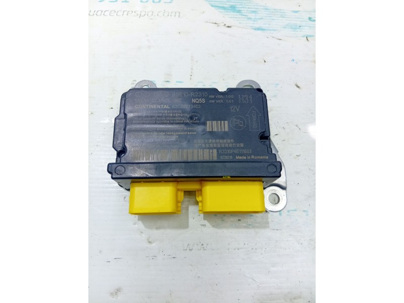 CENTRALITA AIRBAG 95910R2310  - imagen 1