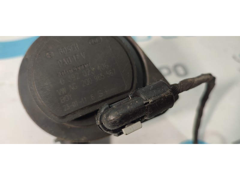 BOMBA AGUA 2Q0965567  - imagen 2