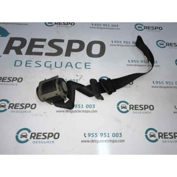 CINTURON SEGURIDAD DELANTERO IZQUIERDO 
