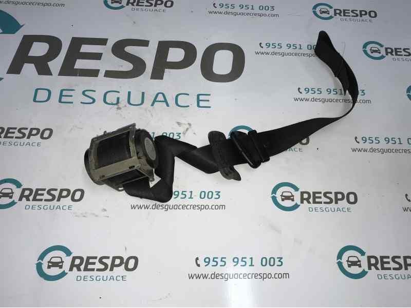 CINTURON SEGURIDAD DELANTERO IZQUIERDO  - imagen 1