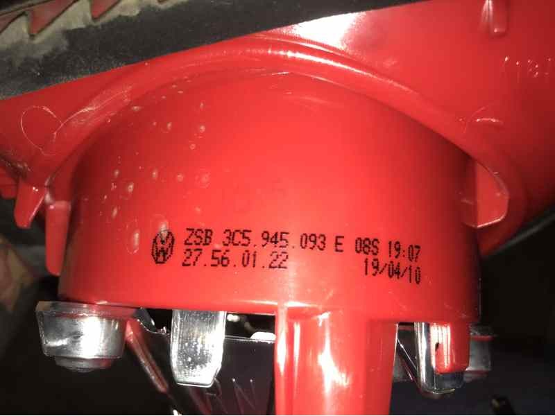 PILOTO TRASERO IZQUIERDO 3C5945093E  - imagen 2