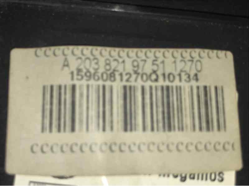 MODULO ELECTRONICO A2038219751  - imagen 4