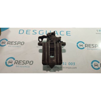 PINZA DE FRENO TRASERA IZQUIERDA 