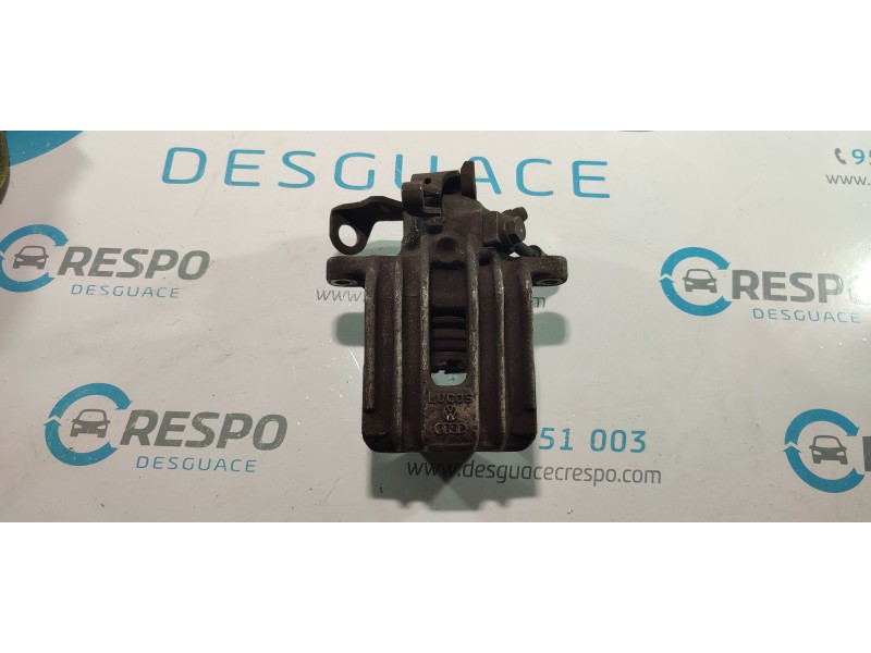 PINZA DE FRENO TRASERA IZQUIERDA  - imagen 1