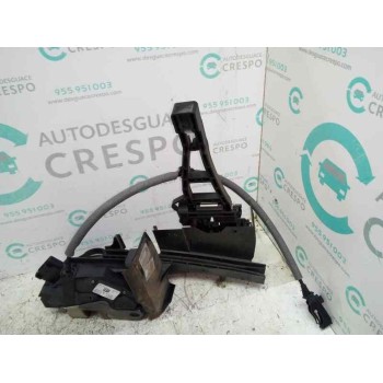 CERRADURA PUERTA DELANTERA DERECHA BM5AA21812BF  - miniatura 2