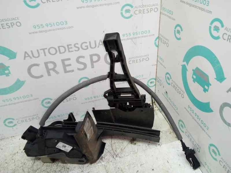 CERRADURA PUERTA DELANTERA DERECHA BM5AA21812BF  - imagen 2