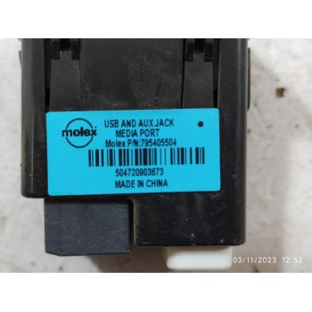 MODULO ELECTRONICO 795405504  - miniatura 2