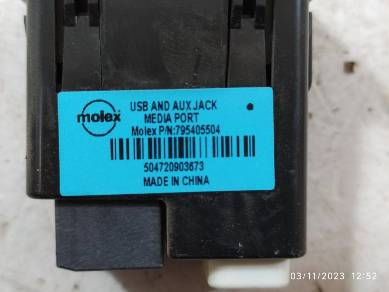 MODULO ELECTRONICO 795405504  - imagen 2