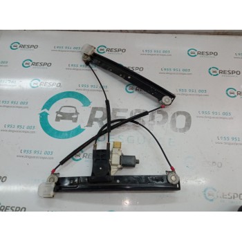 ELEVALUNAS DELANTERO IZQUIERDO 6M2114A389B  - miniatura 3