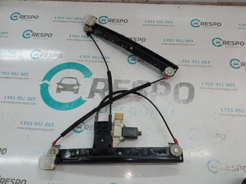 ELEVALUNAS DELANTERO IZQUIERDO 6M2114A389B  - imagen 3