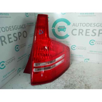 PILOTO TRASERO DERECHO 