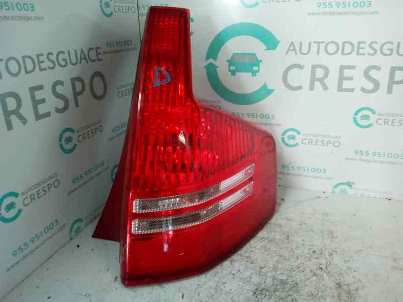 PILOTO TRASERO DERECHO  - imagen 1