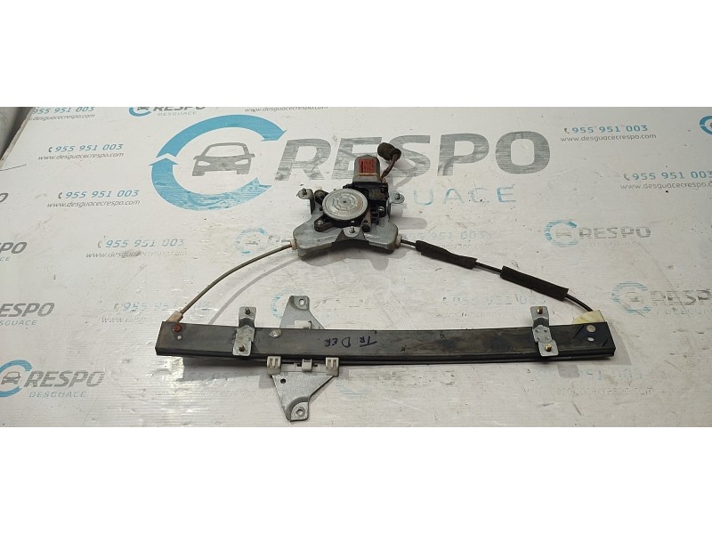 ELEVALUNAS TRASERO DERECHO 8810008011  - imagen 1