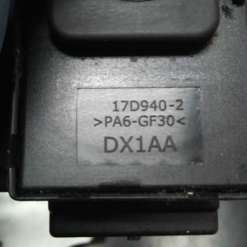 MANDO INTERMITENTES 17D9402  - miniatura 2