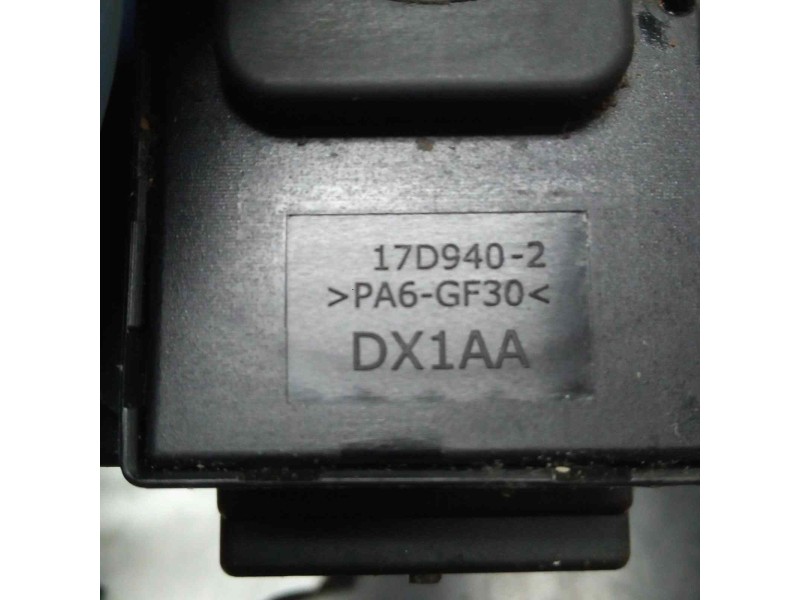 MANDO INTERMITENTES 17D9402  - imagen 2