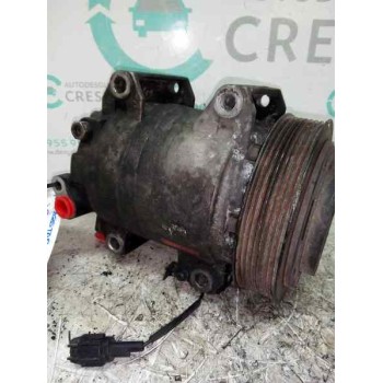 COMPRESOR AIRE ACONDICIONADO 5060121122 92600EB30A 