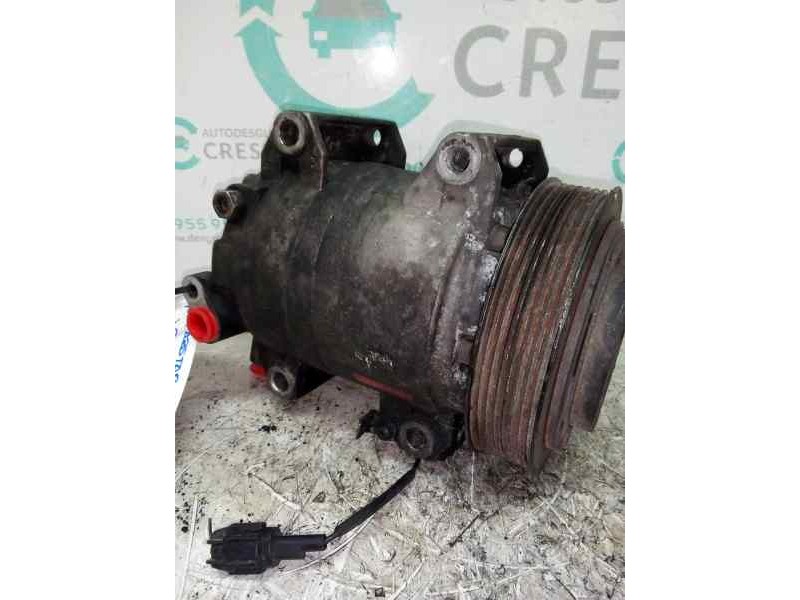 COMPRESOR AIRE ACONDICIONADO 5060121122 92600EB30A  - imagen 1