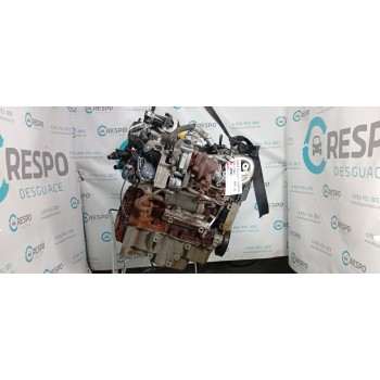 MOTOR COMPLETO K9K628 / 8201708642 / VERE7900  - miniatura 1