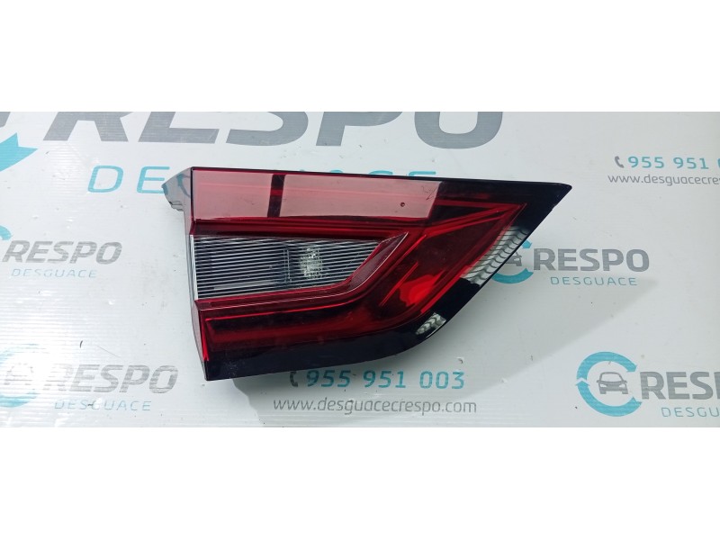 PILOTO TRASERO IZQUIERDO INTERIOR 265556PA6A  - imagen 1